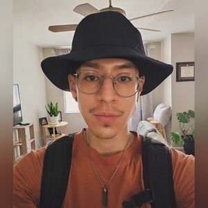 Meet your Posher, Leonardo